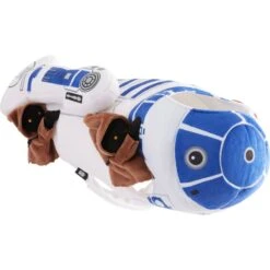STAR WARS R2-D2 & Jawas Dog & Cat Costume 7 STAR WARS R2-D2 & Jawas Dog & Cat Costume -Pet Care Sales 335262 PT4. AC SS1800 V1657656950