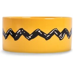 Fetch For Pets Good Grief Charlie Ceramic Dog Bowl, 3.5-cups 7 Fetch For Pets Good Grief Charlie Ceramic Dog Bowl, 3.5-cups -Pet Care Sales 338536 PT2. AC SS1800 V1635781286