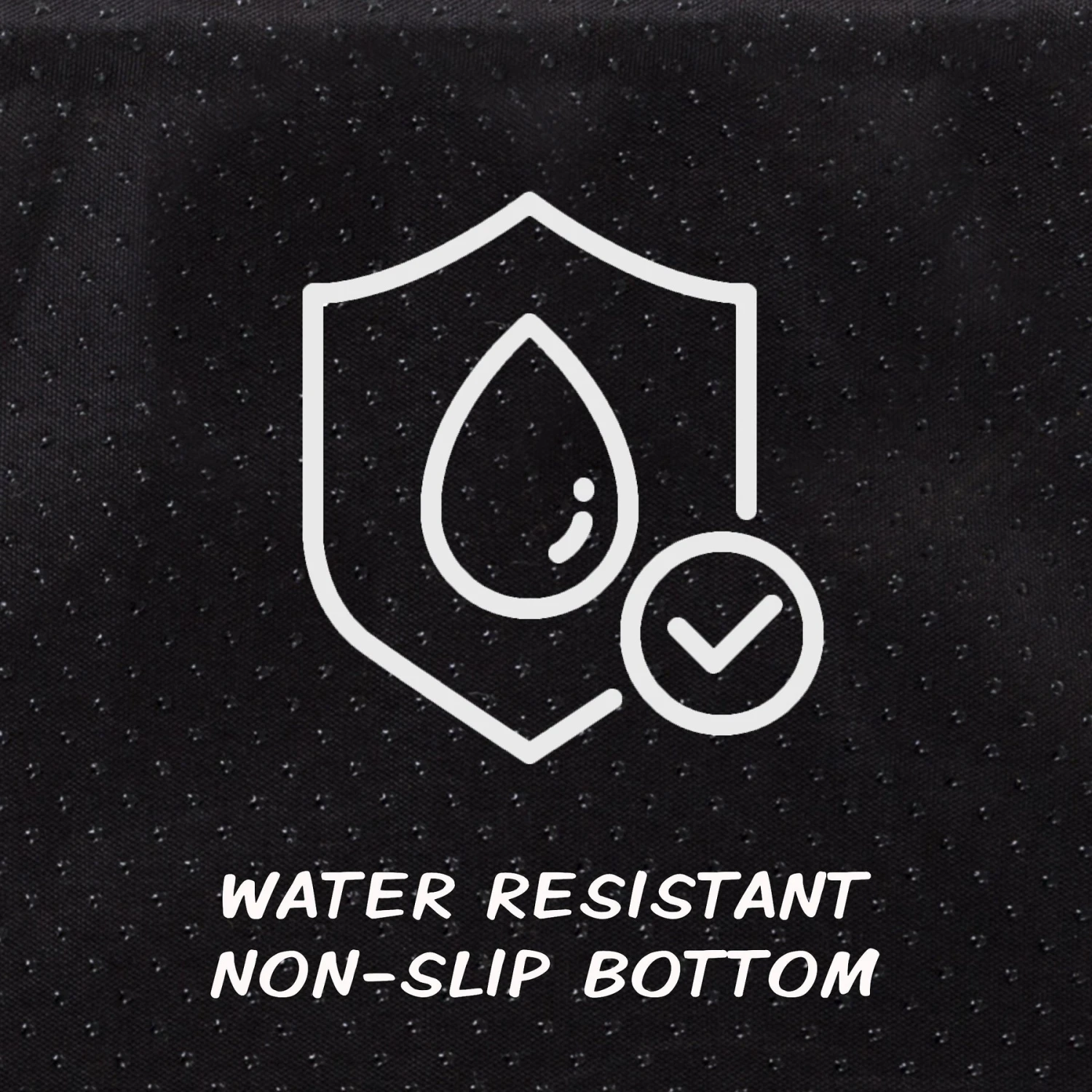 Pet Adobe Foam Covered Dog Bed 4 Pet Adobe Foam Covered Dog Bed - Image 4