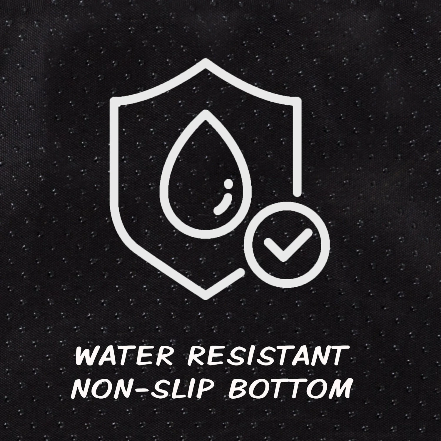 Pet Adobe Memory Foam Waterproof Covered Dog Bed 4 Pet Adobe Memory Foam Waterproof Covered Dog Bed - Image 4