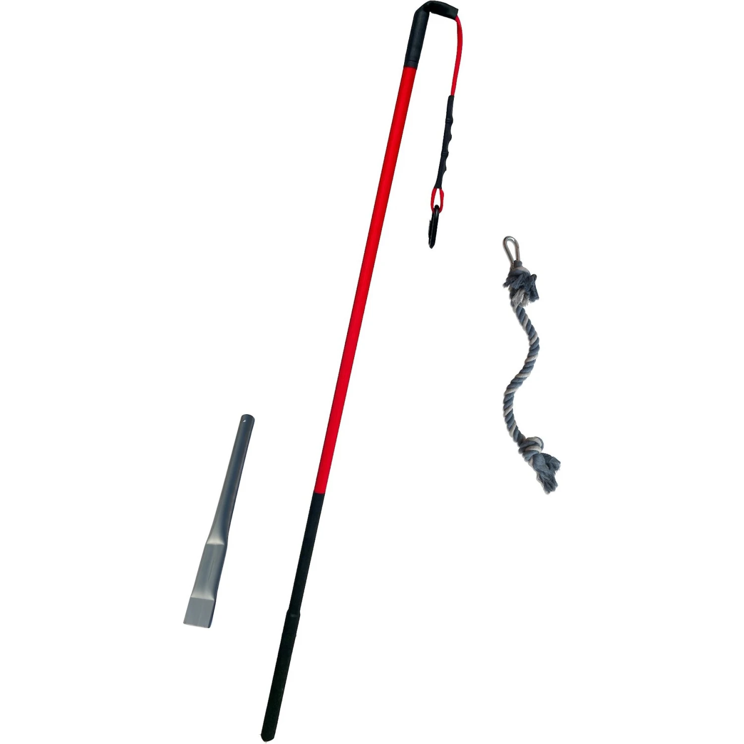 Tether Tug Big Dog Toy 1 Tether Tug Big Dog Toy