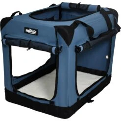 EliteField 4-Door Collapsible Soft-Sided Dog Crate 11 EliteField 4-Door Collapsible Soft-Sided Dog Crate -Pet Care Sales 346482 PT2. AC SS1800 V1678821566
