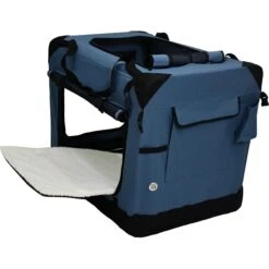 EliteField 4-Door Collapsible Soft-Sided Dog Crate 12 EliteField 4-Door Collapsible Soft-Sided Dog Crate -Pet Care Sales 346482 PT3. AC SS1800 V1678819809