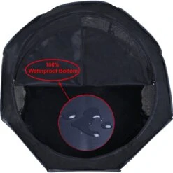 WINiPET 2-Door Soft-Sided Dog & Cat Playpen -Pet Care Sales 346531 PT2. AC SS1800 V1641857533