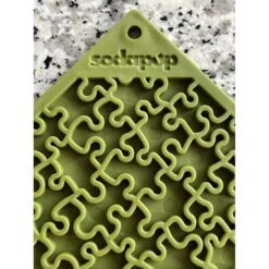 SodaPup Emat Jigsaw Dog Lick Mat -Pet Care Sales 346977 PT6. AC SS1800 V1638313061