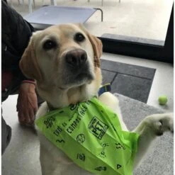 MyEcoPet Compostable Dispenser & Dog Waste Bags, 30 Count -Pet Care Sales 347184 PT6. AC SS1800 V1670615267