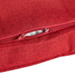 Happy Hounds Milo Square Tufted Pillow Dog Bed 14 Happy Hounds Milo Square Tufted Pillow Dog Bed -Pet Care Sales 352561 PT5. AC SS1800 V1642220202