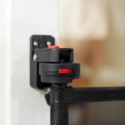 Frisco Expandable And Retractable Mesh Gate -Pet Care Sales 352634 PT5. AC SS1800 V1660706057