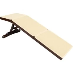 PetSafe CozyUp Foldable Wooden Cat & Dog Ramp -Pet Care Sales 354066 PT6. AC SS1800 V1646795300