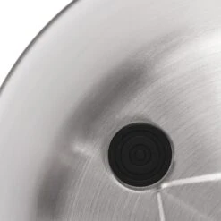 Frisco Stainless Steel Heart Dog & Cat Fountain -Pet Care Sales 355816 PT4. AC SS1800 V1665173930