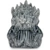Buckle-Down Game Of Thrones The Iron Throne Seat Dog Plush Squeaker Toy