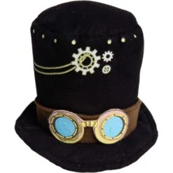 Pet Krewe Steam Punk Dog Costume -Pet Care Sales 361130 PT3. AC SS1800 V1648074770