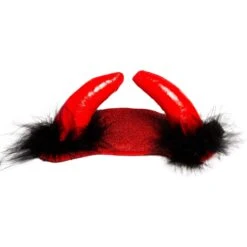 Pet Krewe Cat Devil Red Hat Dog Costume, One Size 9 Pet Krewe Cat Devil Red Hat Dog Costume, One Size -Pet Care Sales 361138 PT2. AC SS1800 V1648075928