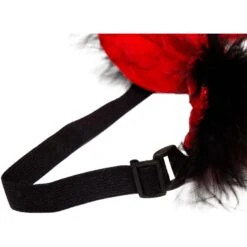 Pet Krewe Cat Devil Red Hat Dog Costume, One Size 11 Pet Krewe Cat Devil Red Hat Dog Costume, One Size -Pet Care Sales 361138 PT4. AC SS1800 V1648076621