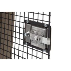 Dakota 283 G3 Framed Door Dog Kennel -Pet Care Sales 361542 PT5. AC SS1800 V1657657168