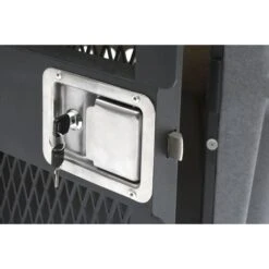 Dakota 283 Hero Dakota Guard Antimicrobial Dog Kennel -Pet Care Sales 361556 PT5. AC SS1800 V1696353777