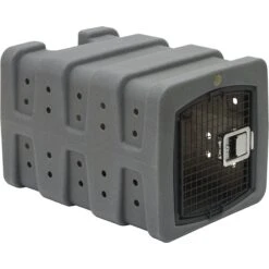 Dakota 283 T1 Dog Kennel 9 Dakota 283 T1 Dog Kennel -Pet Care Sales 361572 PT2. AC SS1800 V1651769189