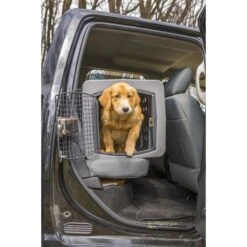 Dakota 283 T1 Dog Kennel 11 Dakota 283 T1 Dog Kennel -Pet Care Sales 361572 PT4. AC SS1800 V1657657169