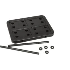 Dakota 283 Forever Insert Dakota Guard Antimicrobial Dog Kennel Divider