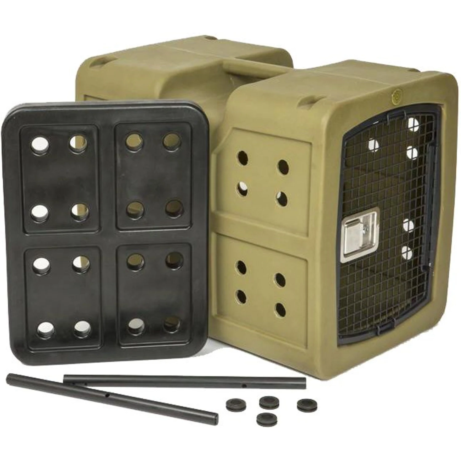 Dakota 283 Forever Insert Dakota Guard Antimicrobial Dog Kennel Divider 3 Dakota 283 Forever Insert Dakota Guard Antimicrobial Dog Kennel Divider - Image 3