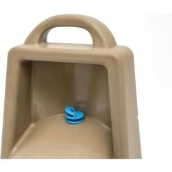 Dakota 283 Dash Dakota Guard Antimicrobial Dog Watering System -Pet Care Sales 361602 PT4. AC SS1800 V1643672514