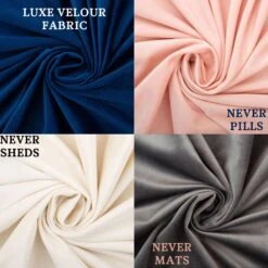 Pet Dreams Luxe Velour Dog Crate Bumper 13 Pet Dreams Luxe Velour Dog Crate Bumper -Pet Care Sales 362694 PT6. AC SS1800 V1683918717