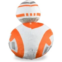 Fetch For Pets Star Wars BB8 Plush Dog Toy -Pet Care Sales 362967 PT2. AC SS1800 V1643051805