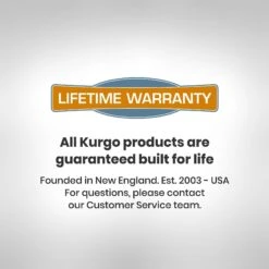 Kurgo Surf-n-Turf Dog Life Jacket -Pet Care Sales 363019 PT5. AC SS1800 V1642645357