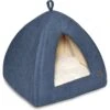 Best Pet Supplies Dog & Cat Soft Tent-Bed