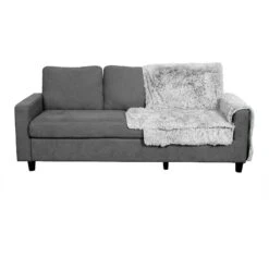 FurHaven Polyester Furniture Luxury Snuggle Spot Furniture Protector -Pet Care Sales 363168 PT2. AC SS1800 V1658001006