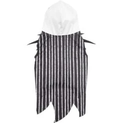 Fetch For Pets Disney Halloween Nightmare Before Christmas Jack Skellington Dog Costume -Pet Care Sales 364742 PT4. AC SS1800 V1659807921