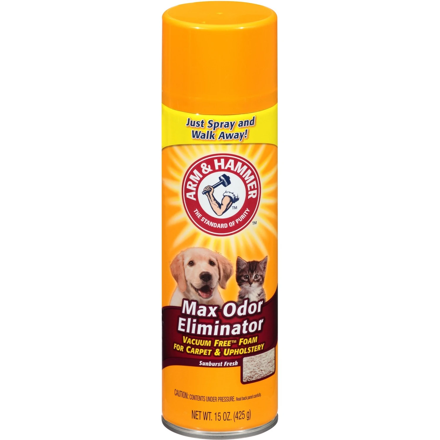 Arm & Hammer Litter Max Dog & Cat Odor Eliminator 1 Arm & Hammer Litter Max Dog & Cat Odor Eliminator