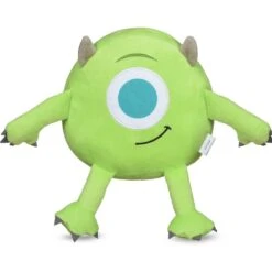 Fetch For Pets Disney Pixar Halloween Monsters, Inc. Mike Plush Dog Toy