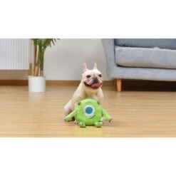 Fetch For Pets Disney Pixar Halloween Monsters, Inc. Mike Plush Dog Toy 9 Fetch For Pets Disney Pixar Halloween Monsters, Inc. Mike Plush Dog Toy -Pet Care Sales 367356 PT4. AC SS1800 V1659820912