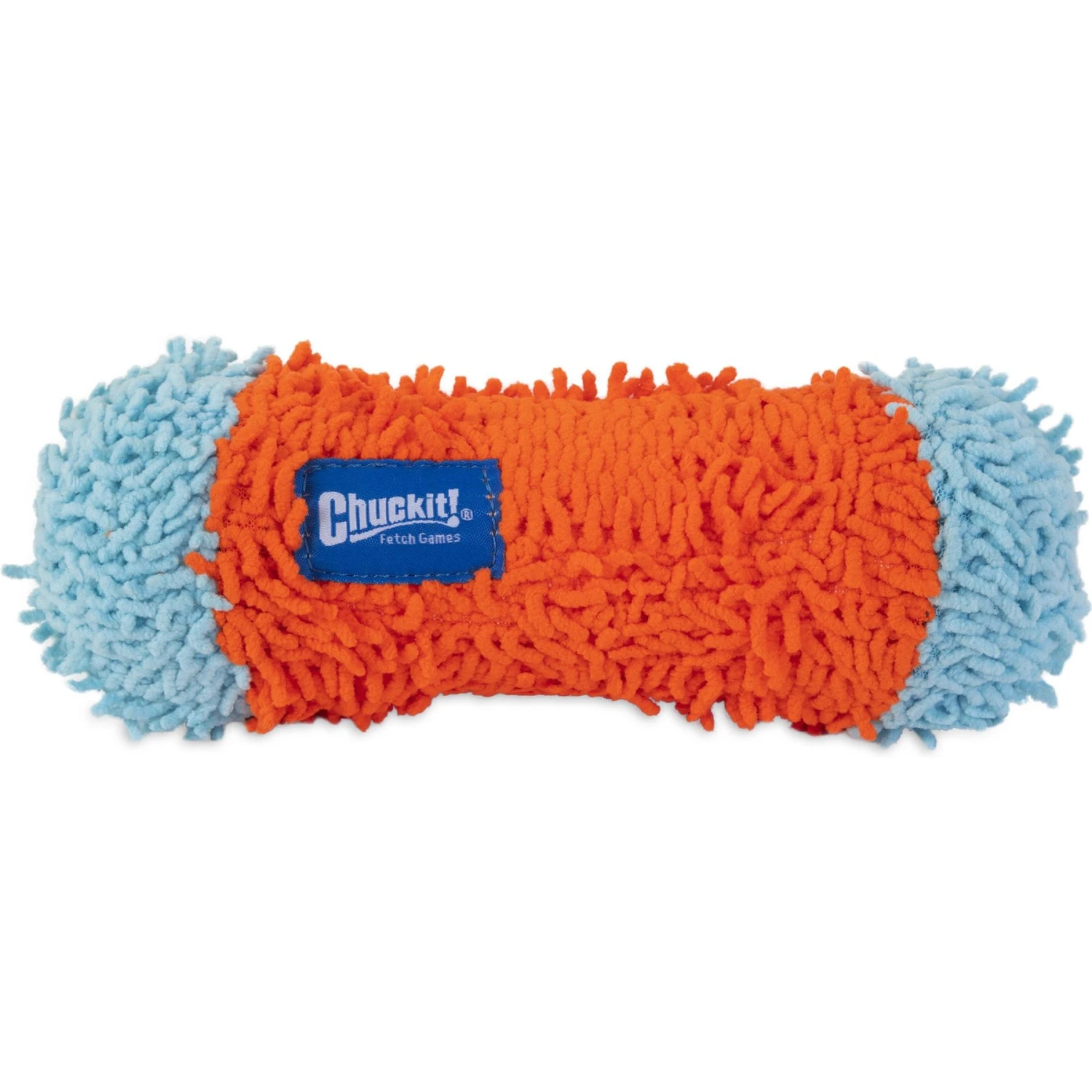 Chuckit! Indoor Tumble Bumper Dog Toy, Orange 4 Chuckit! Indoor Tumble Bumper Dog Toy, Orange - Image 4