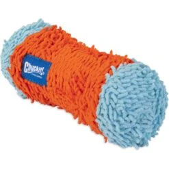 Chuckit! Indoor Tumble Bumper Dog Toy, Orange 9 Chuckit! Indoor Tumble Bumper Dog Toy, Orange -Pet Care Sales 369042 PT4. AC SS1800 V1645586214