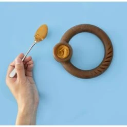 Lumabone Ring-Stuffer Beef Flavor Dog Toy -Pet Care Sales 370193 PT3. AC SS1800 V1646759501