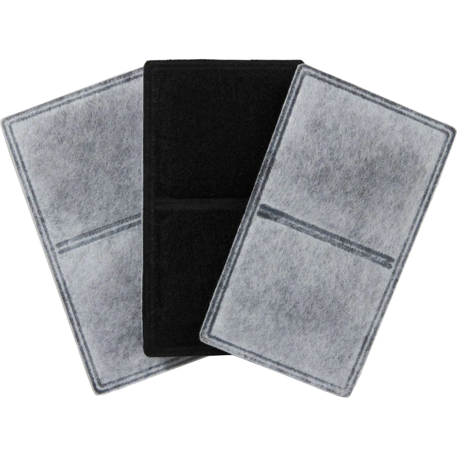 Filter Carbon Replacement Filters For Drinkwell Dog & Cat Fountains 1 Filter Carbon Replacement Filters For Drinkwell Dog & Cat Fountains