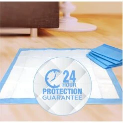 Four Paws Wee-Wee Superior Performance Dog Pee Pads, 14 Count -Pet Care Sales 49141 PT6. AC SS1800 V1627946493