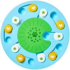 Frisco Seek & Discover Interactive Puzzle Dog Toy, Moderate -Pet Care Sales 506250 PT2. AC SS1800 V1674671033