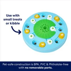 Frisco Seek & Discover Interactive Puzzle Dog Toy, Moderate -Pet Care Sales 506250 PT3. AC SS1800 V1675714031