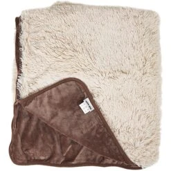 Alpha Paw PawProof Dog Throw Blanket