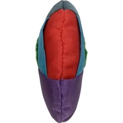 FouFIT Hide 'n Seek Disc Dog Toys, Multicolor -Pet Care Sales 528302 PT2. AC SS1800 V1650391900