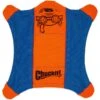 Chuckit! Flying Squirrel Dog Toy, Color Varies