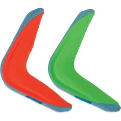 Chuckit! Amphibious Boomerang Dog Toy, Color Varies -Pet Care Sales 53241 PT2. AC SS1800 V1510778333