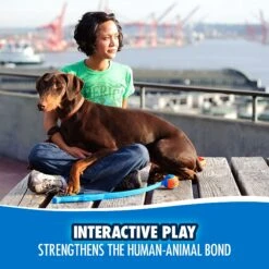 Chuckit! Sport Launcher Dog Toy, Color Varies -Pet Care Sales 53259 PT4. AC SS1800 V1531445518