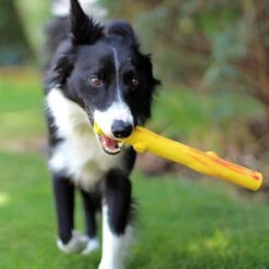 Ruff Dawg Stick Dog Fetch Toy, Color Varies 7 Ruff Dawg Stick Dog Fetch Toy, Color Varies -Pet Care Sales 53803 PT2. AC SS1800 V1602299464