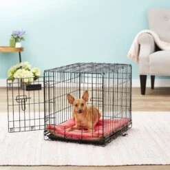 P.L.A.Y. Pet Lifestyle And You Chill Dog Crate Mat -Pet Care Sales 56998 PT2. AC SS1800 V1542211947