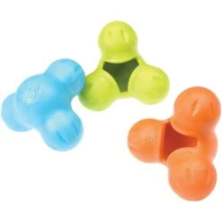 West Paw Zogoflex Large Tux Tough Treat Dispensing Dog Chew Toy -Pet Care Sales 58024 PT2. AC SS1800 V1531556516