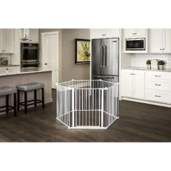 Carlson Pet Products Convertible Wire Dog Pet Yard -Pet Care Sales 58478 pt2. AC SS1800 V1578605077